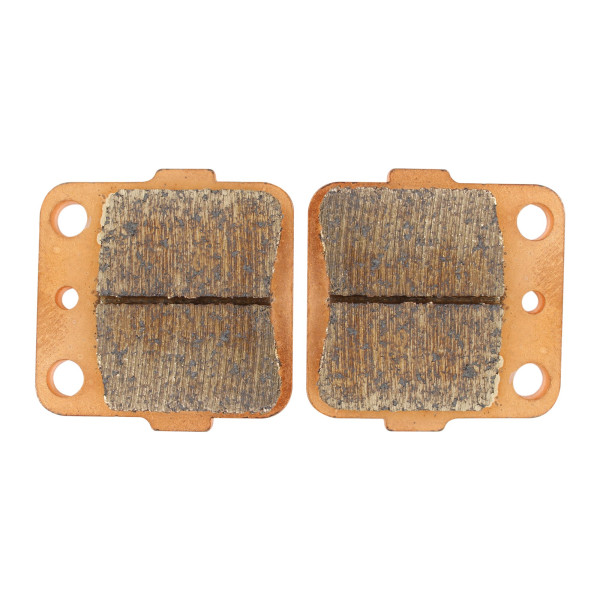 AP Racing Ap racing sinter disc pad rear - #192sr